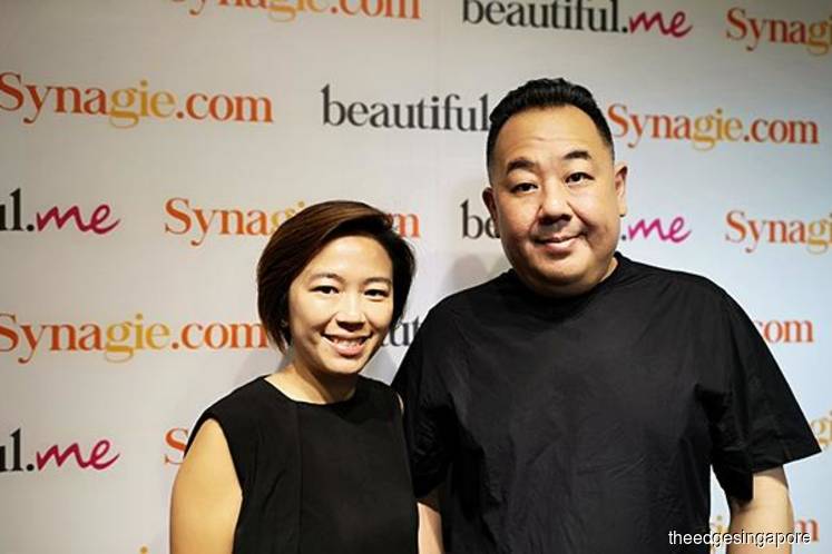 Synagie Corp eyes net proceeds of S$9.8m from Catalist IPO at 27 cents per share