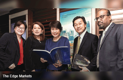 TA Global defers Dutamas project again