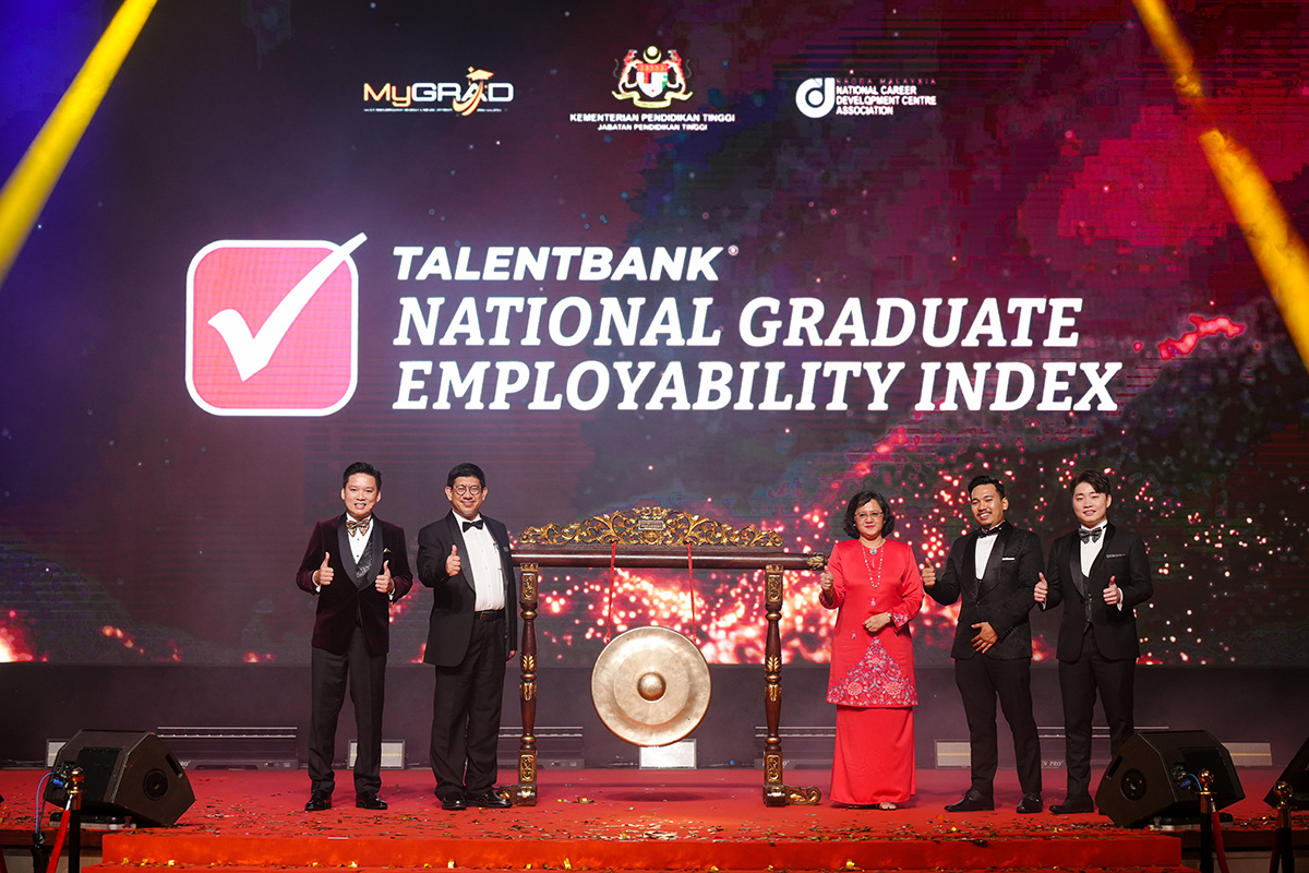 Talentbank Reveals National Graduate Employability Index to Guide ...