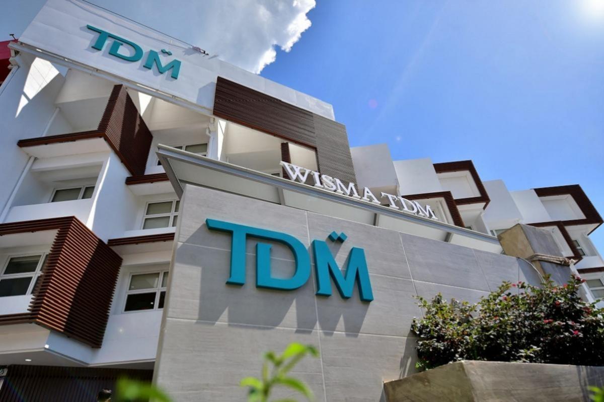 TDM seals three-year palm oil supply pact with Ikhasas with RM70 mil ...