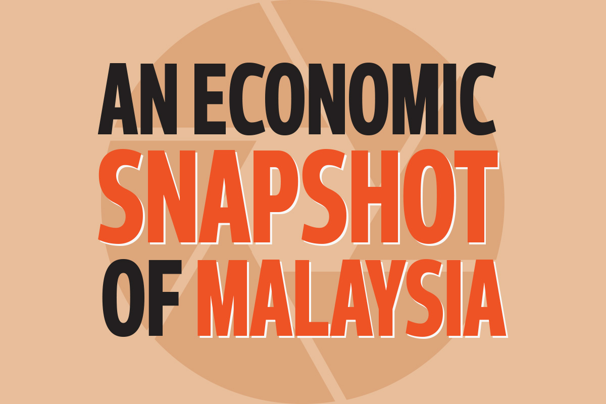 An Economic Snapshot Of Malaysia