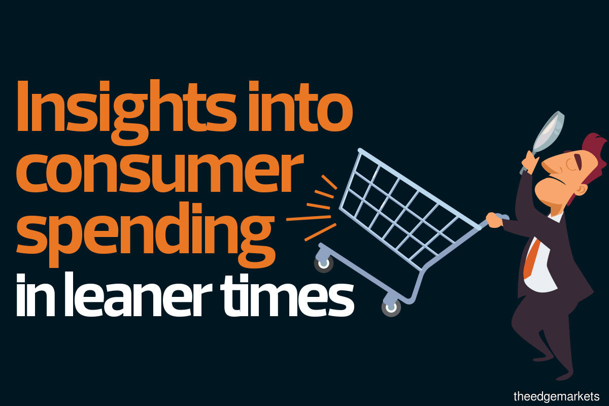 Insights Into Consumer Spending In Leaner Times