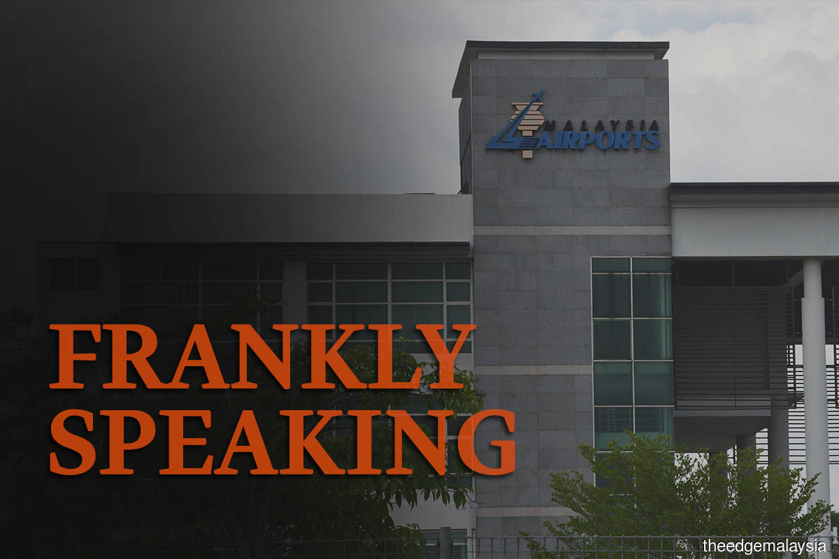 Frankly Speaking: MAHB takeover enters final stretch
