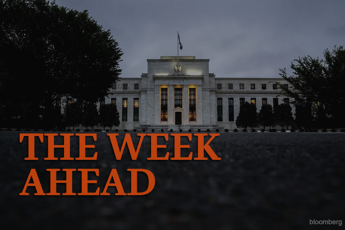 The Week Ahead: All eyes on monetary policy decisions by US Fed, China ...