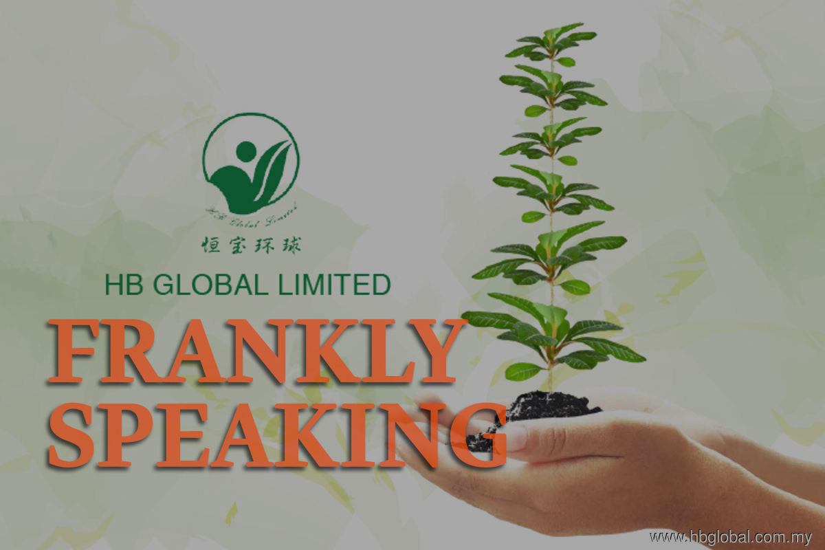 Frankly Speaking: When saying ‘no’ sends the right signal | KLSE Screener