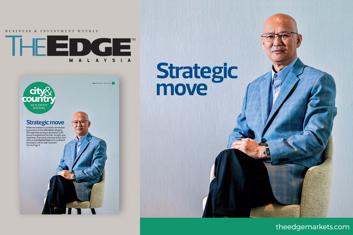 Filling a market gap