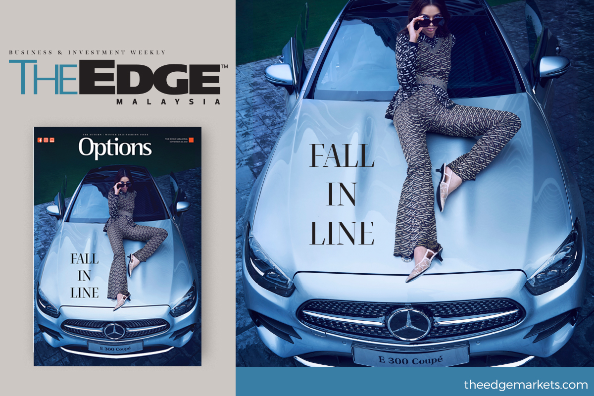 Fall in line