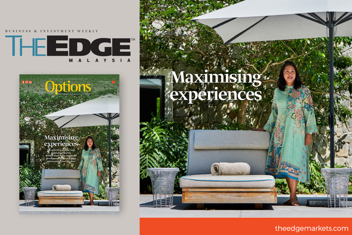Maximising experiences