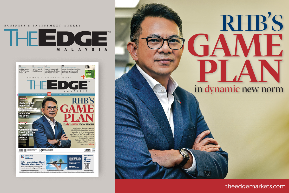 RHB’s game plan in dynamic new norm