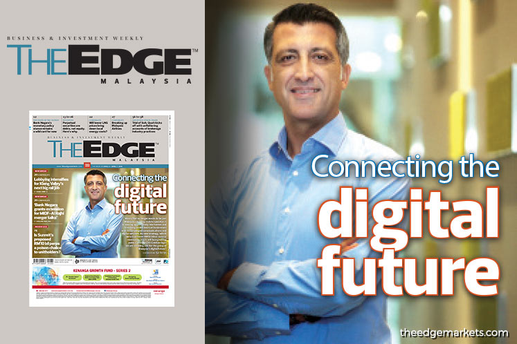 Discovering Takecia Travis The Future Of Digital Is Here - io7dumo