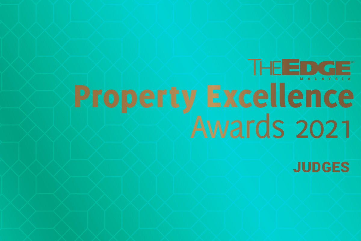 Top Property Developers Awards judges’ comments