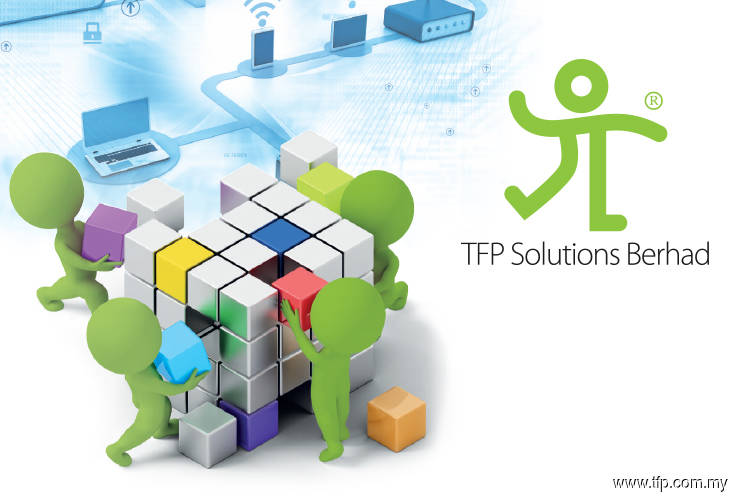 Tfp Solutions Md And Two Executive Directors Resign The Edge Markets