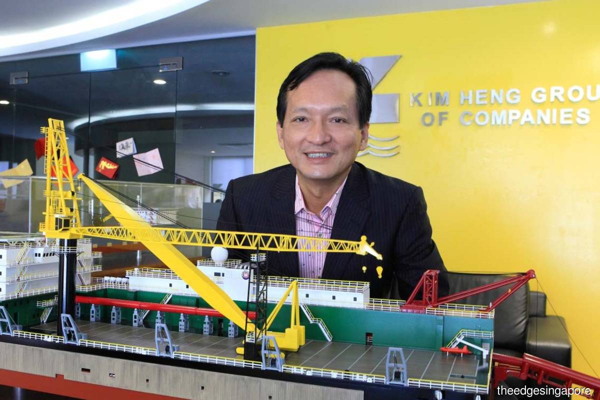 Kim Heng enters JV agreement in Malaysia with RM49,000 investment