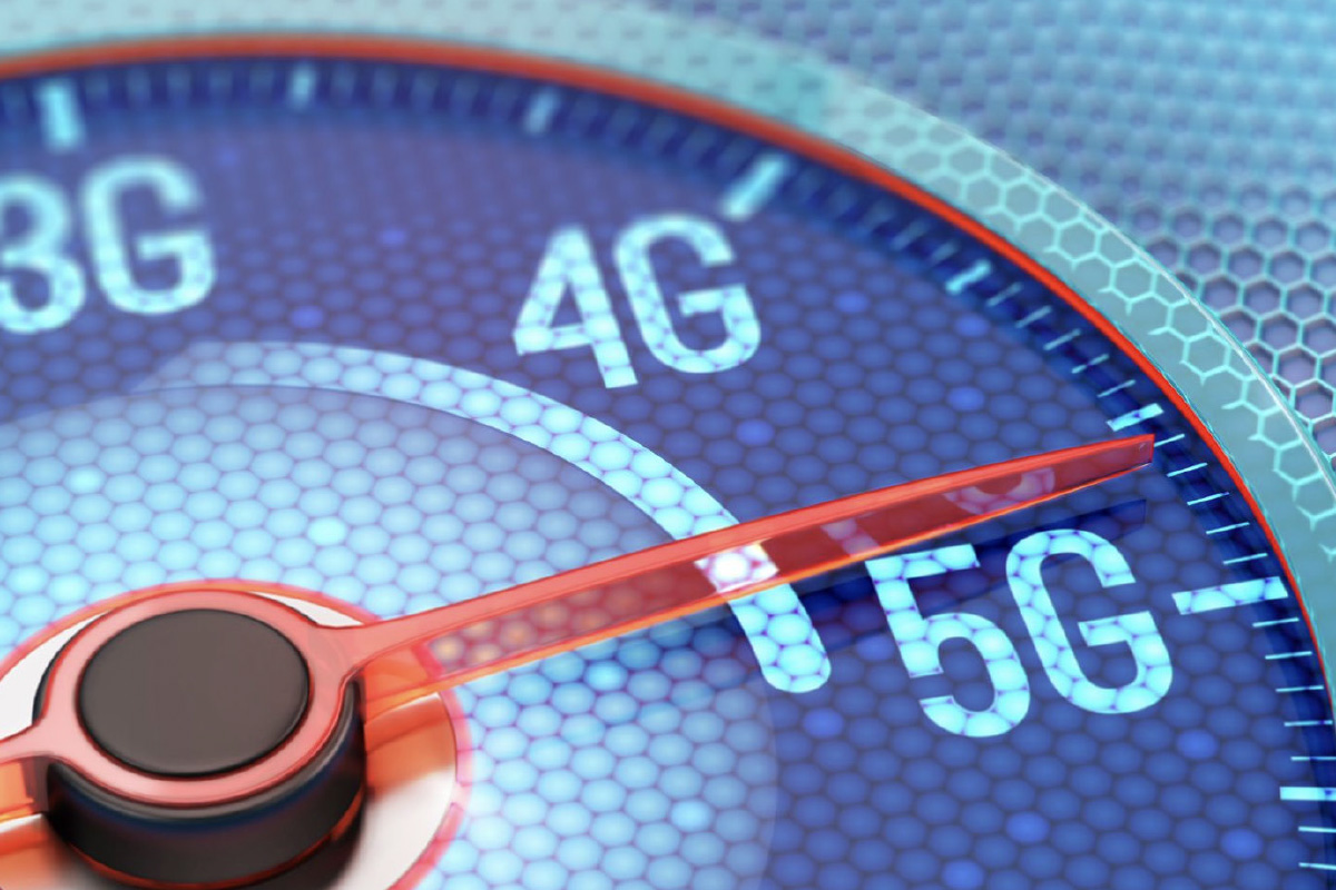 Private 5G: Accelerating Towards the Fourth Industrial Revolution