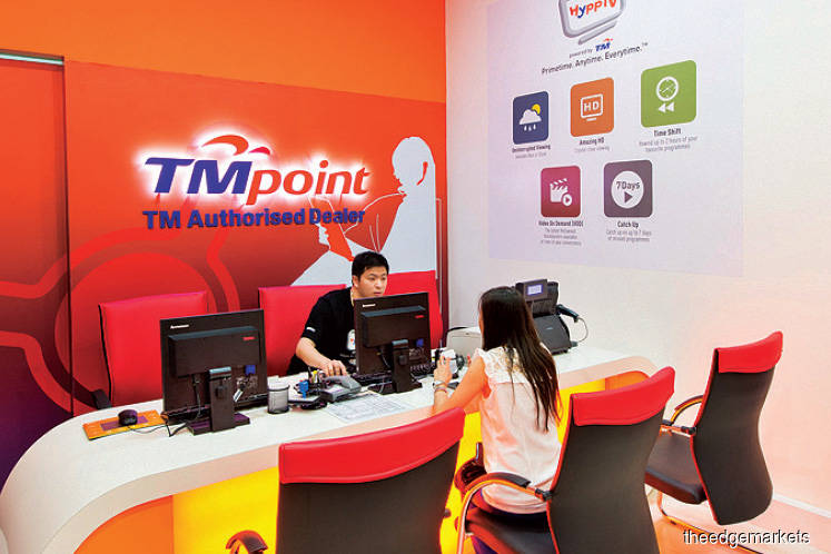 Tm Could Face Challenges With More Telcos Given Access To Fibre The Edge Markets