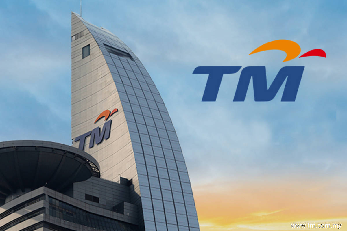 TM’s 3Q net profit eases 2.2% due to forex loss on borrowings, higher tax rate