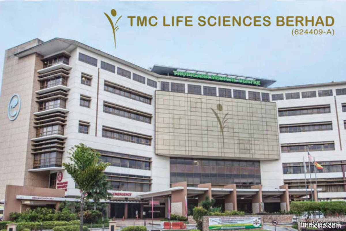 Malaysian healthcare sector vulnerable to global supply chain disruptions, inflationary pressures, says TMC Life