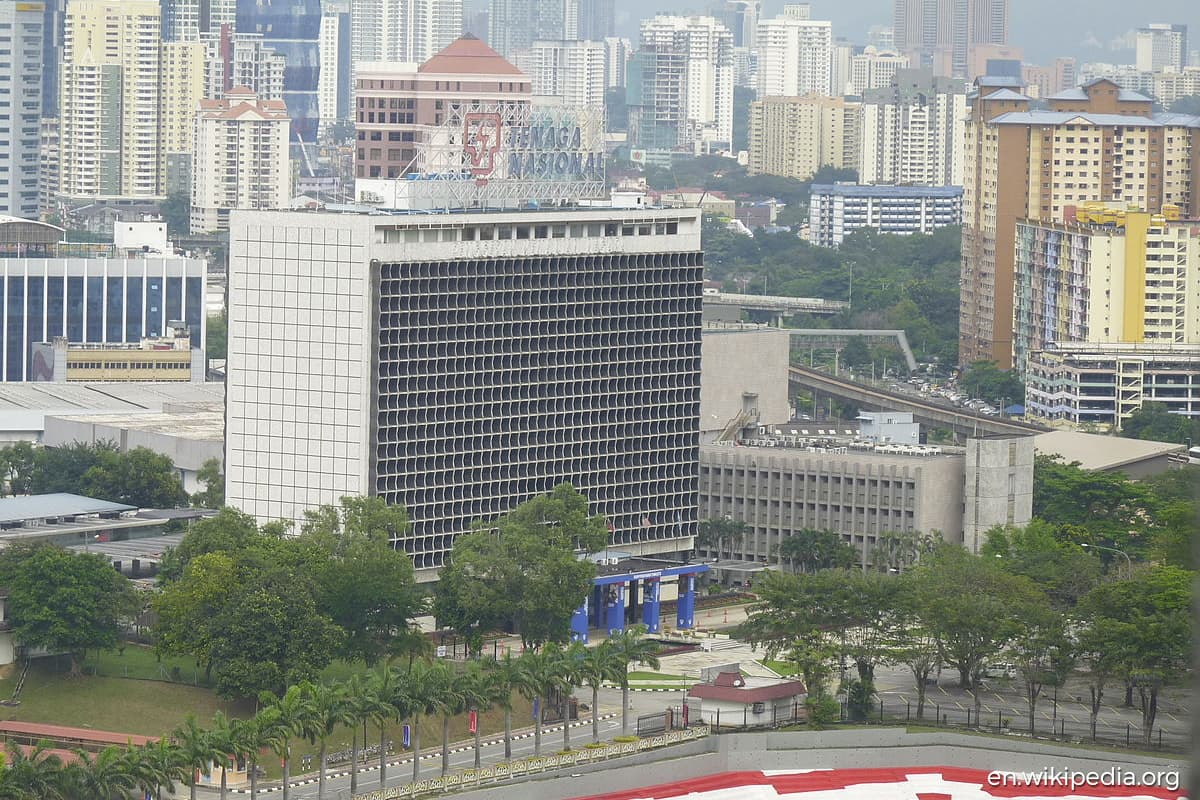 Tenaga 4Q net profit surges to RM1.21b on higher tax credit, declares 58 sen dividend