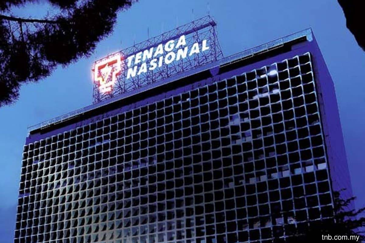 TNB signs agreement on Laos-Singapore electricity transmission