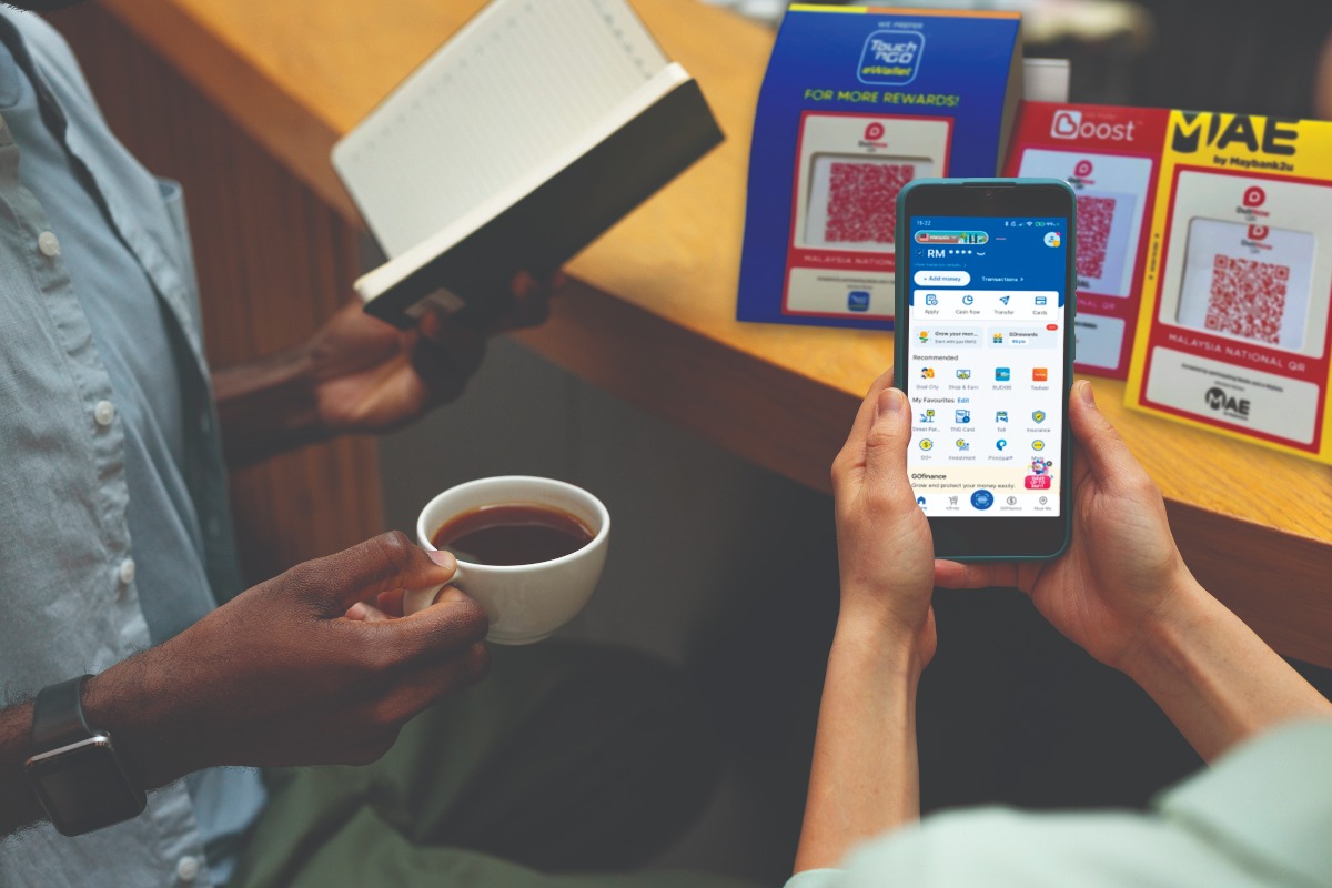 Cover Story: TNG Digital may be first fintech unicorn on Bursa when ...