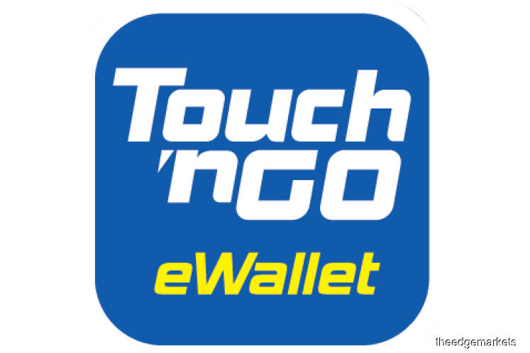 E-wallet credit free rm3