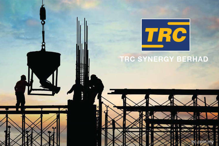 TRC Synergy files suit to recover RM38m from Brunei body over airport project