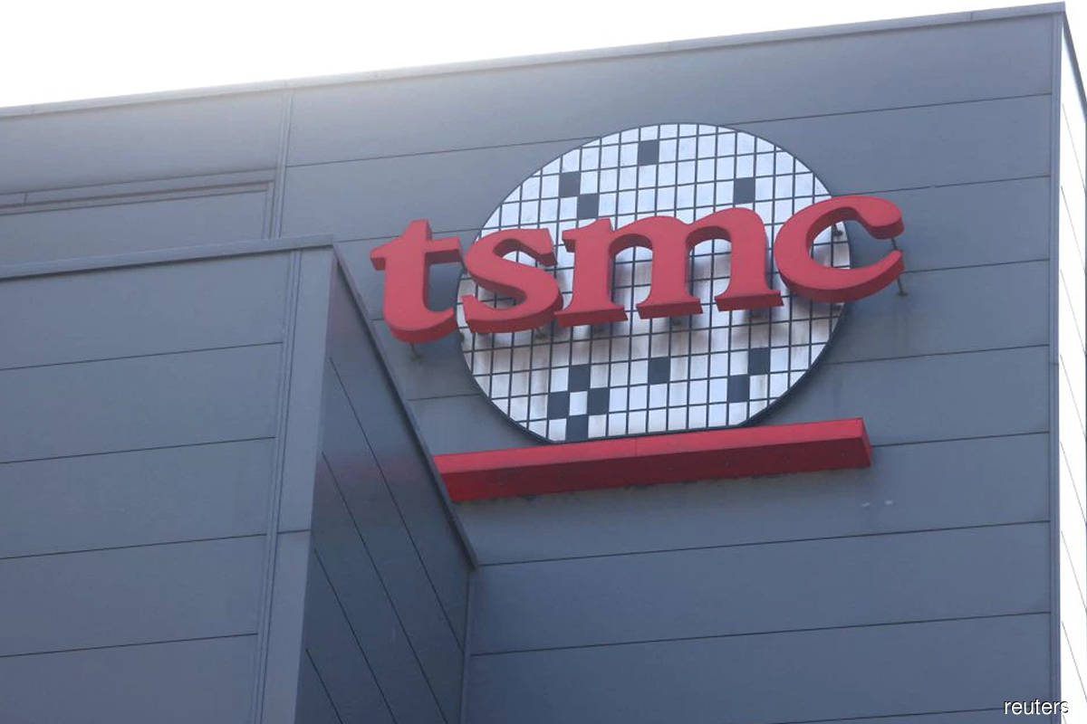Buffett bets US$5 billion on chipmaking with new stake in TSMC