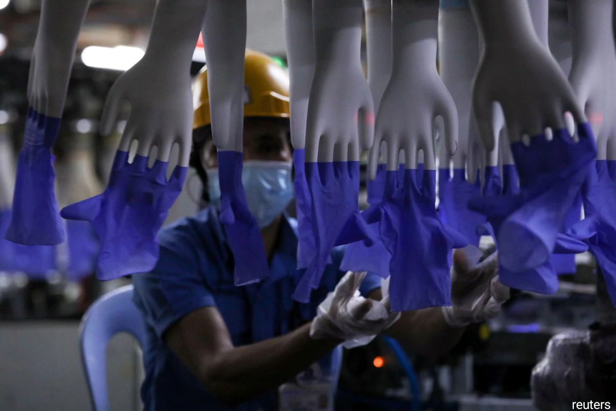 Top Glove's US$1b HK listing stalls, in latest blow from US import ban — sources