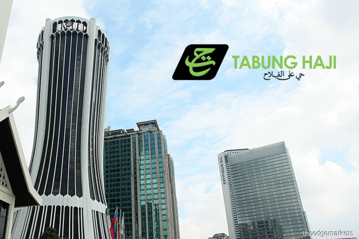 Lembaga Tabung Haji to develop Haj e-learning system