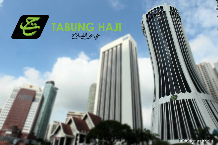 Tabung Haji To Set Up Spv To Rehabilitate Underperforming Assets The Edge Markets