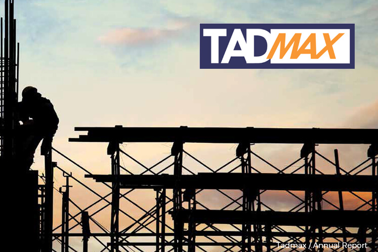 Tadmax's Faizal ceases to be substantial shareholder