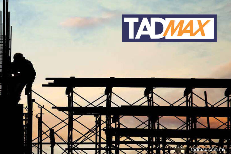 Tadmax Proposes Private Placement To Raise Up To Rm35 5m The Edge Markets