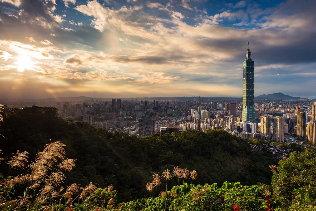 The Essential Guide to Taiwan