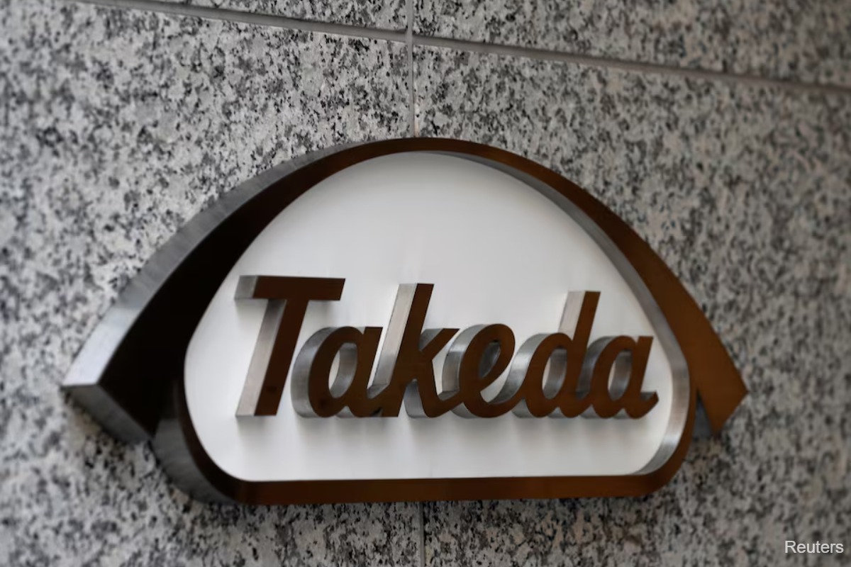 Japanese drugmaker Takeda's QDENGA becomes first dengue vaccine approved in India