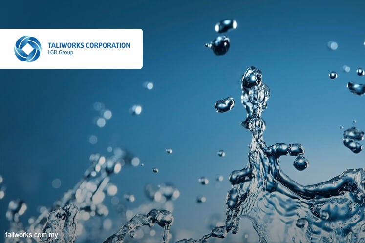 Taliworks Returns To The Black In 1q Pays Two Sen Dividend The Edge Markets