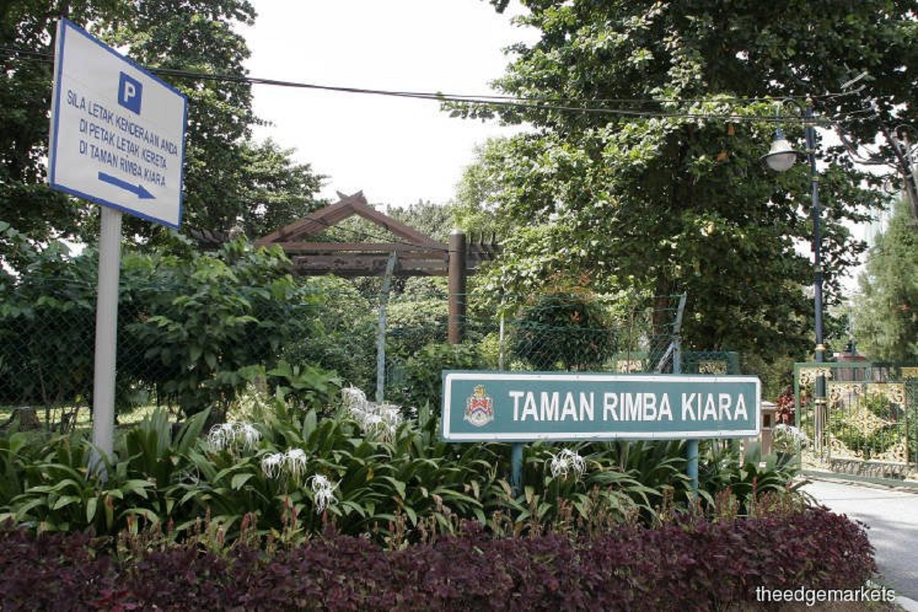 Federal Court allows DBKL, developer to appeal against quashing of development order on Taman Rimba Kiara development