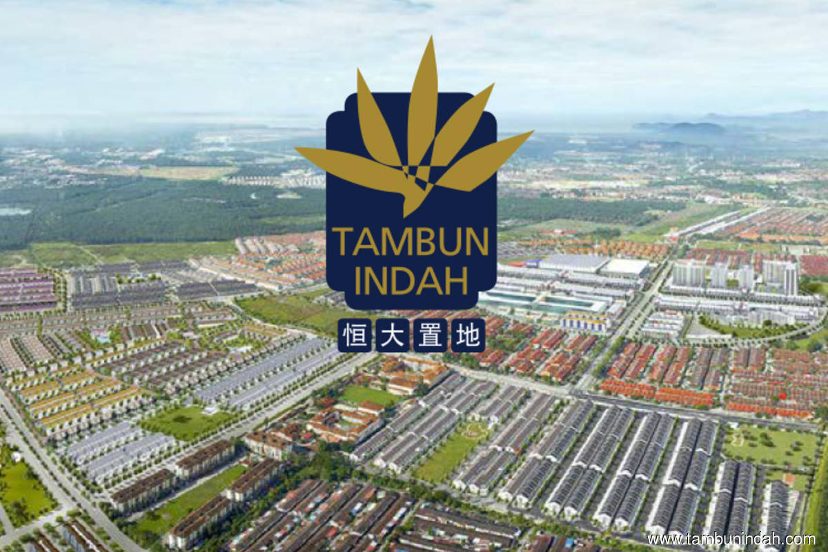 Tambun Indah Land among top losers after 4Q net profit halved