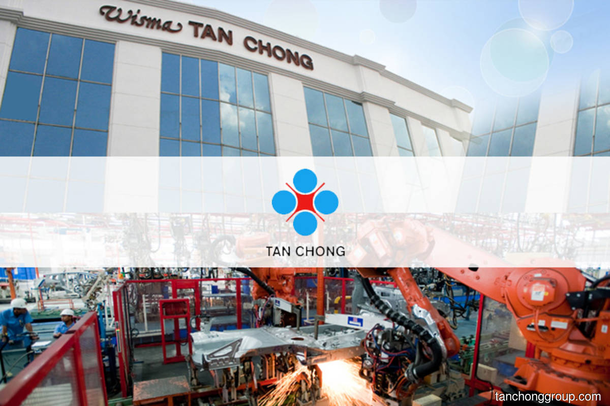 Tan Chong Motor to settle RM180m customs bill out of court