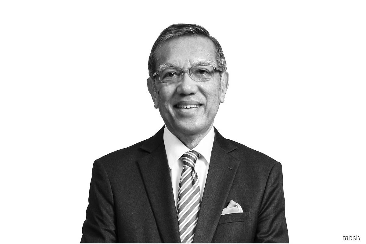 马建屋主席Azlan Zainol逝世 享年72岁
