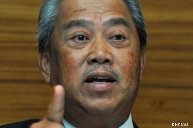Muhyiddin Yassin to meet Sultan of Johor at around 5pm today — sources