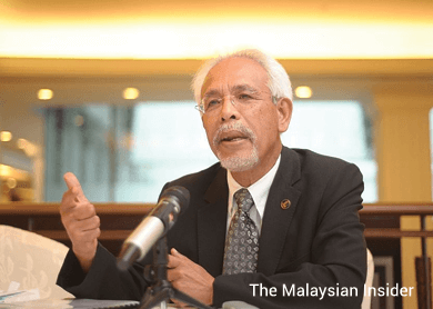 Shahrir Defends Meeting With 1mdb S Arul Says It Is To Understand Issues The Edge Markets