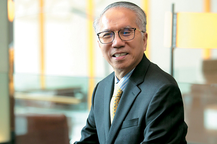 Lipper Fund Awards From Refinitiv Pheim Asset Management Sdn Bhd Won Three Fund Awards The Edge Markets