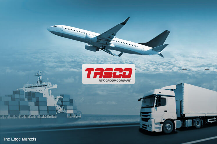 Tasco expects cold chain logistic operation to bring in 