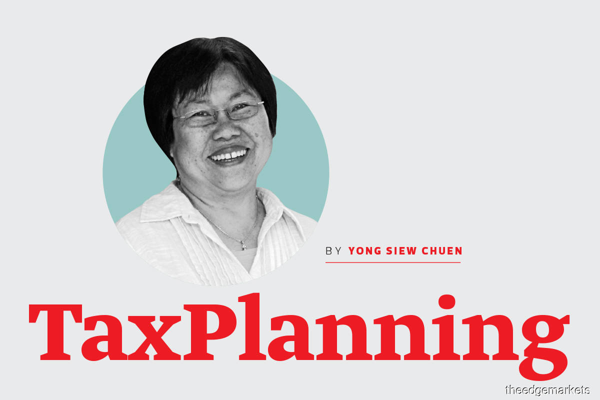 TaxPlanning: So, you want to start your own business …