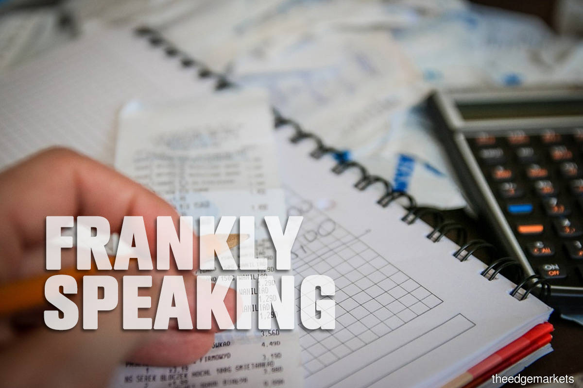 Frankly Speaking: No luxury of time on luxury tax