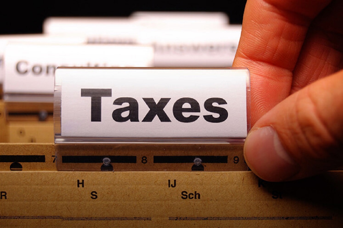 Govt collects more than RM400m in digital service tax - Vimarsana News