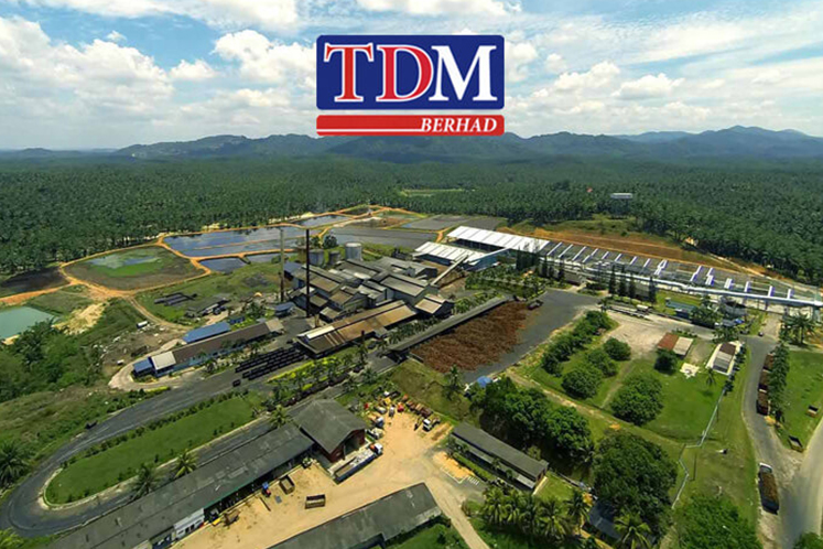 TDM confirms one COVID-19 case at TDMC