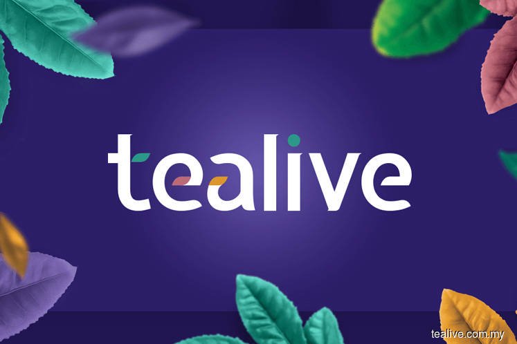 Philippines Next For Tealive Klse Screener