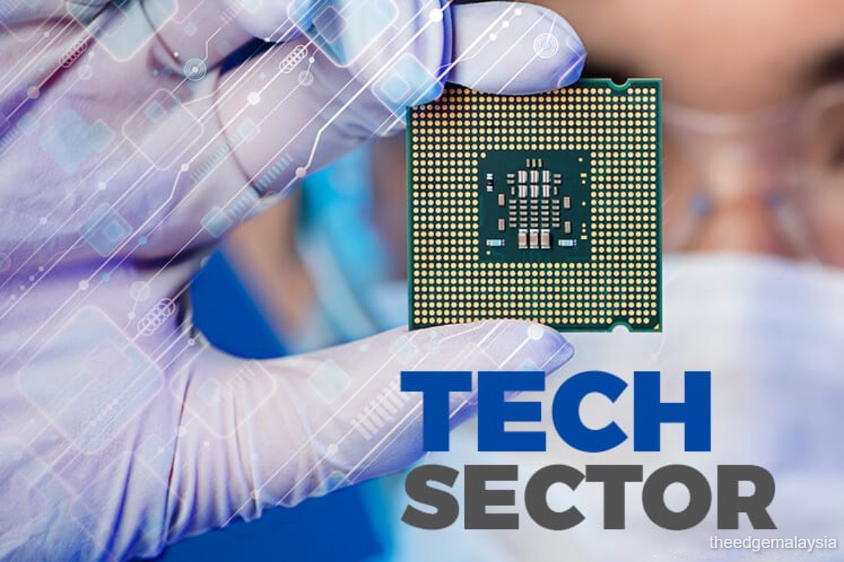 Tech sector pullback a window for accumulation, says BIMB Securities Tech sector pullback a window for accumulation, says BIMB Securities