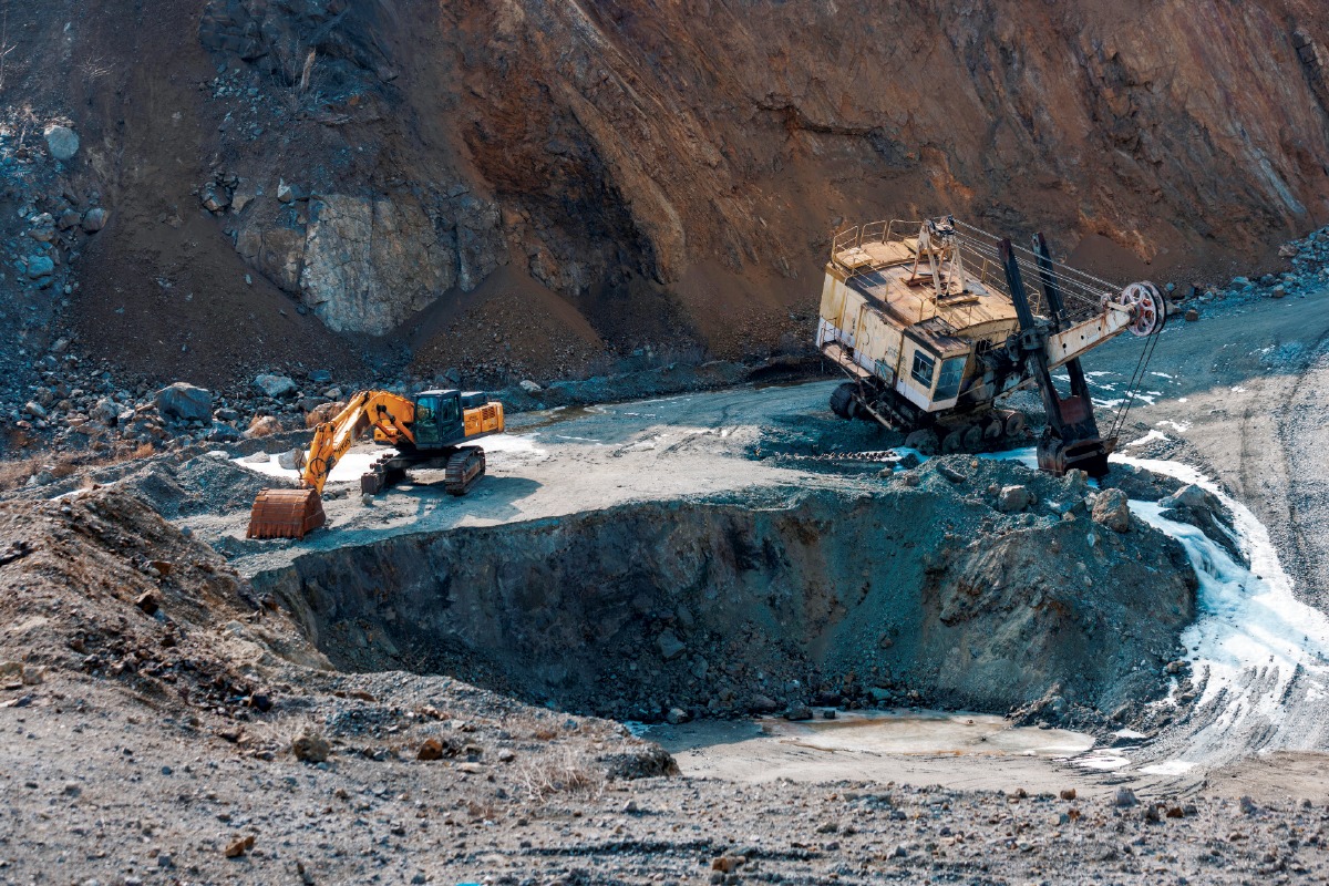 Tech: How rare earths helped China win concessions in US trade war ...